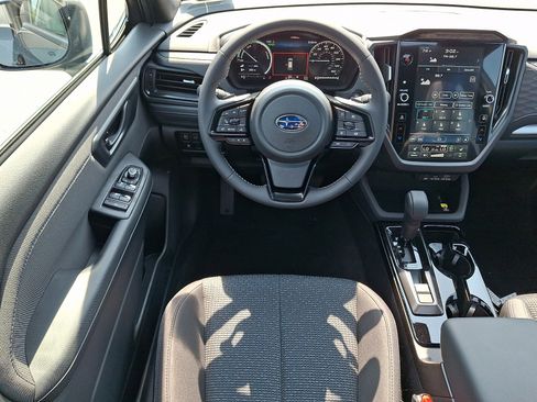 New 2026 Subaru Forester Premium AWD/4WD image 7