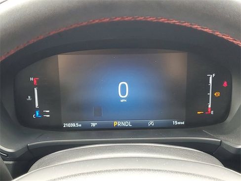 Used 2023 Ford Escape ST-Line w/ Tech Pack #1 image 22