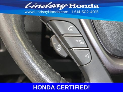 Certified 2023 Honda Ridgeline RTL-E image 19