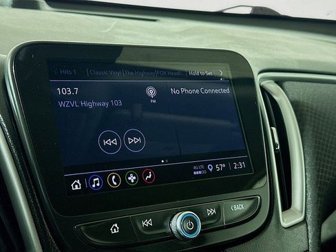 Used 2023 Chevrolet Malibu LT image 14