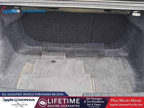 Used 2018 Honda Civic LX-P image 31