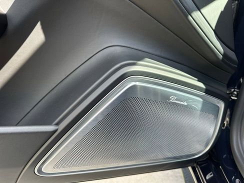 Certified 2018 Porsche Panamera Turbo S AWD/4WD image 22