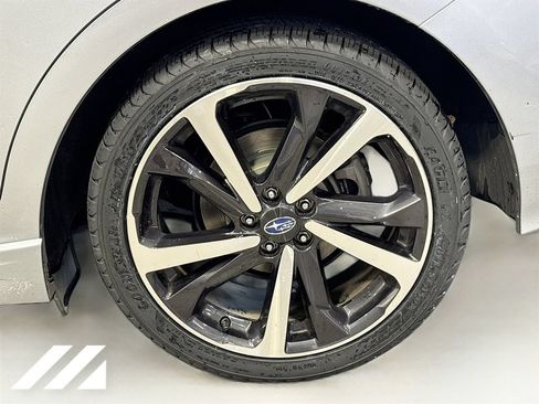 Used 2022 Subaru Impreza 2.0i Sport AWD/4WD image 32