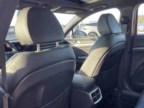 New 2026 Kia K5 GT FWD image 26