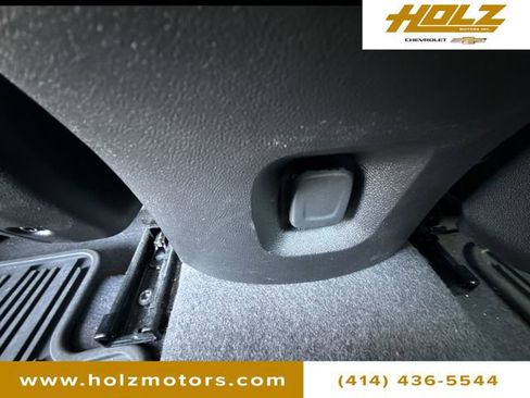 Certified 2023 Chevrolet Malibu RS image 21