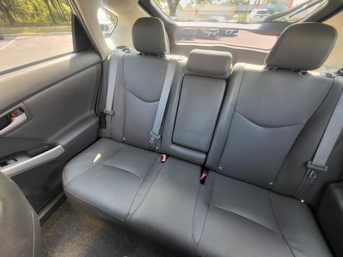 Used 2010 Toyota Prius Five FWD image 12