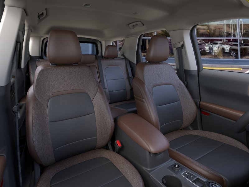 New 2026 Ford Bronco Sport Outer Banks AWD/4WD image 11