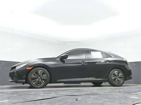 Used 2018 Honda Civic EX image 43