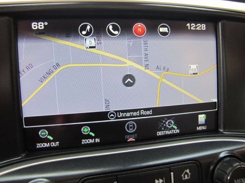 Used 2016 GMC Sierra 3500 SLT w/ Duramax Plus Package image 46