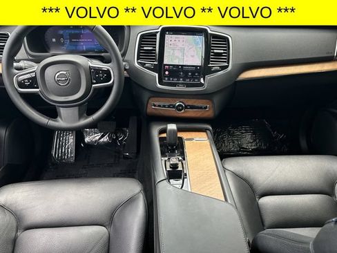 Used 2023 Volvo XC90 B6 Plus w/ Protection Package Premier AWD/4WD image 16