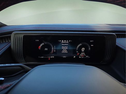 New 2026 Dodge Charger Scat Pack w/ Blacktop Package image 23