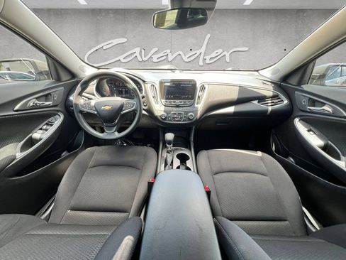 Used 2024 Chevrolet Malibu LS FWD image 20