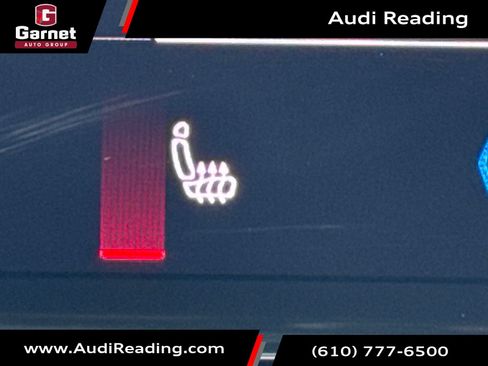 Used 2025 Audi A5 2.0T Premium w/ Convenience Package AWD/4WD image 33