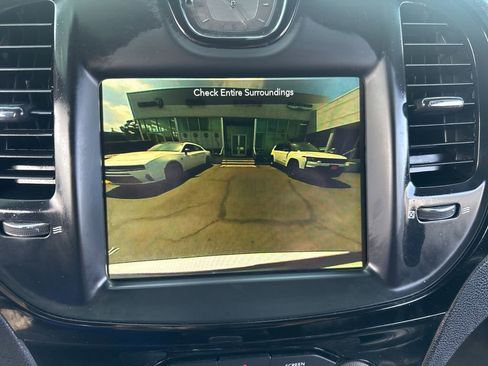 Certified 2023 Chrysler 300 S RWD image 20