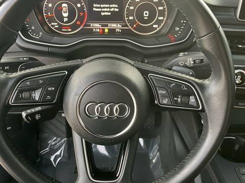 Used 2019 Audi A5 2.0T Premium Plus w/ Premium Plus AWD/4WD image 7
