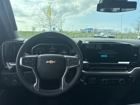 New 2026 Chevrolet Silverado 1500 LT w/ Protection Package image 23