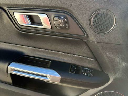 Used 2018 Ford Mustang GT Premium w/ GT Performance Package image 10