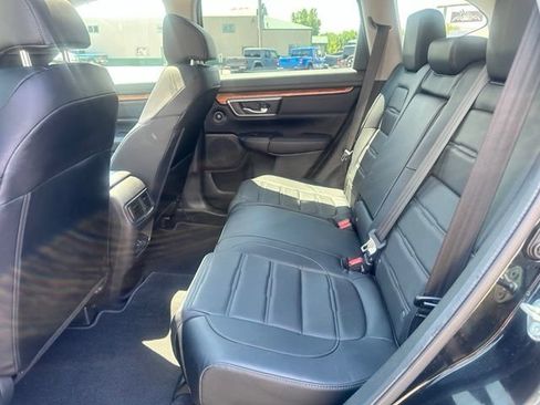 Used 2017 Honda CR-V EX-L image 15