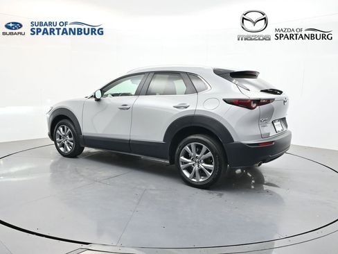 Used 2025 MAZDA CX-30 AWD 2.5 S w/ Preferred Package image 6