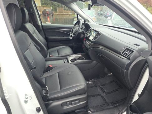 Certified 2022 Honda Pilot EX-L image 13