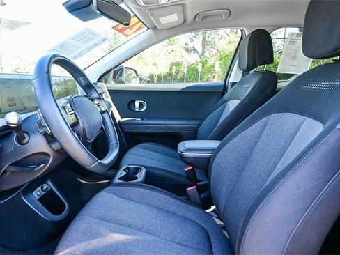 Certified 2024 Hyundai Ioniq 5 SEL image 21