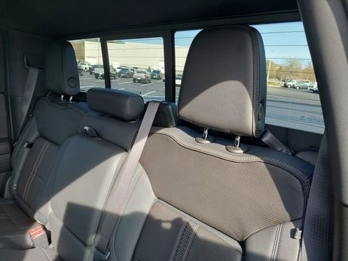 Used 2023 Chevrolet Silverado 1500 High Country w/ Technology Package image 20