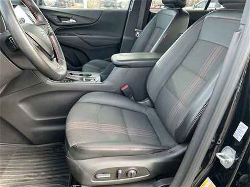 Certified 2023 Chevrolet Equinox RS image 13