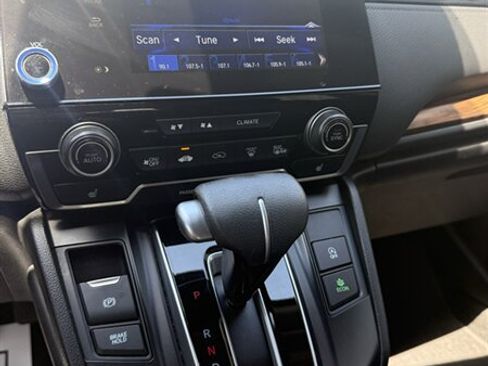 Used 2021 Honda CR-V EX image 22