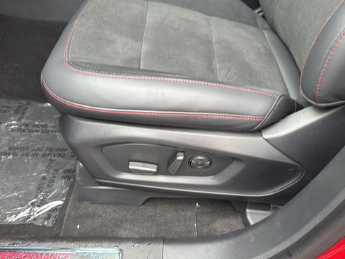 New 2026 Ford Explorer ST w/ Sun And Sound Package image 43