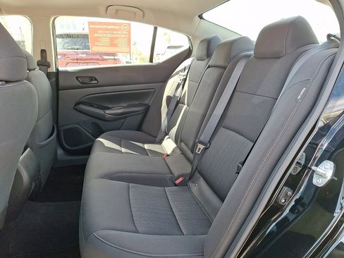 Certified 2023 Nissan Altima 2.5 SV image 11