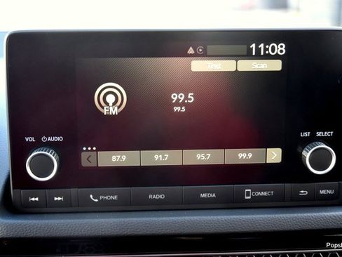 New 2026 Honda Civic Sport image 13