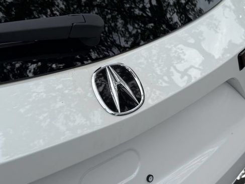 New 2026 Acura MDX FWD w/ Technology Package image 10