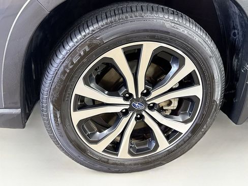 Used 2023 Subaru Forester Limited w/ Popular Package #2 AWD/4WD image 41