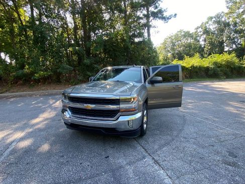 Used 2017 Chevrolet Silverado 1500 LT w/ All Star Edition RWD image 50