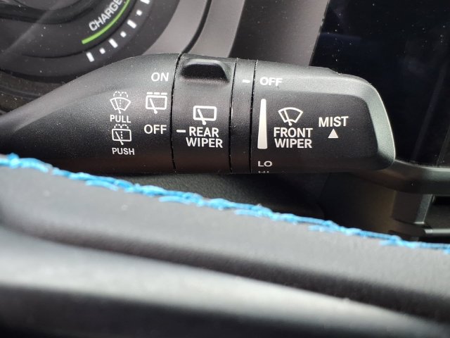 Used 2024 Jeep Wrangler Unlimited Rubicon 4xe w/ Technology Group AWD/4WD image 28