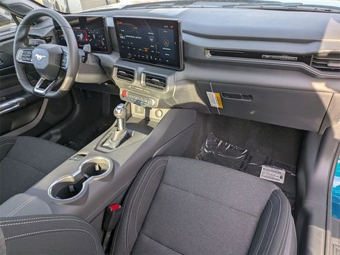 New 2026 Ford Mustang Coupe w/ Mustang Nite Pony Package image 20