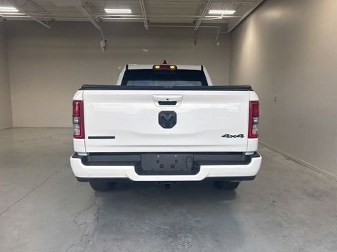 Used 2022 RAM 1500 Big Horn image 7