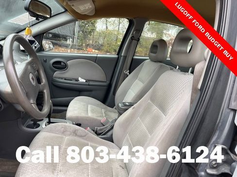 Used 2006 Saturn ION Level 2 w/ Preferred Pkg image 5