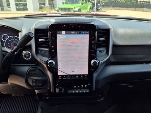 New 2025 RAM 2500 Tradesman AWD/4WD image 16
