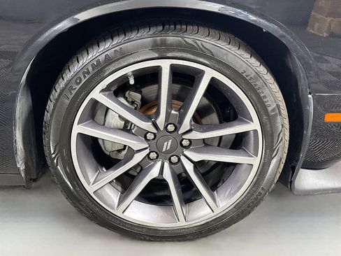 Used 2023 Dodge Challenger R/T image 30