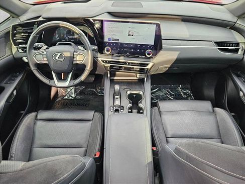 Used 2024 Lexus RX 350 AWD image 18