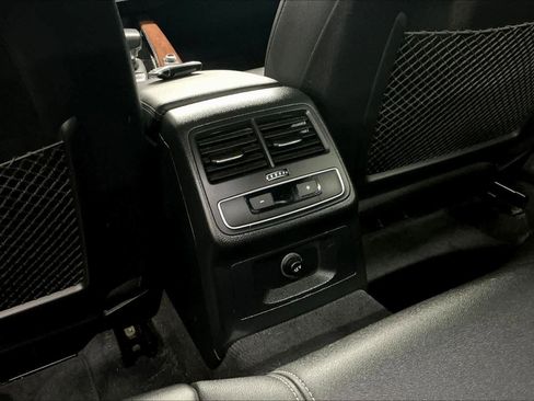 Used 2023 Audi A4 2.0T Premium w/ Convenience Package image 35
