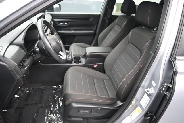 Used 2024 Honda CR-V Sport image 17