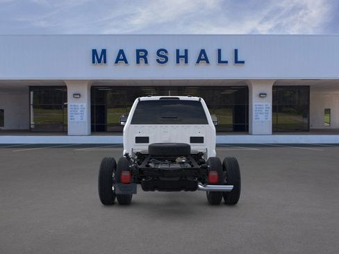 New 2026 Ford F350 XL w/ XL Chrome Package image 5