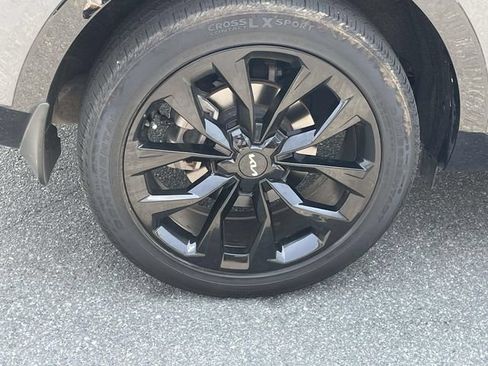 Certified 2023 Kia Sorento SX AWD/4WD image 12
