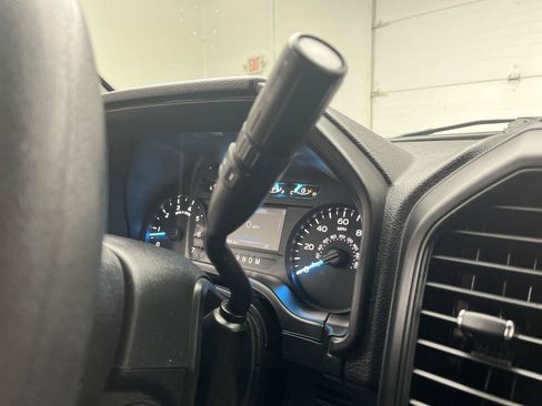 Certified 2018 Ford F150 XL w/ Equipment Group 101A Mid AWD/4WD image 23