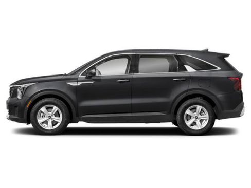 Used 2024 Kia Sorento LX FWD image 6