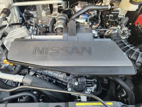 New 2026 Nissan Rogue Dark Armor FWD image 26