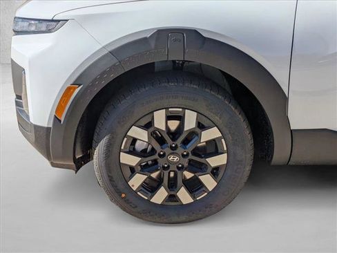 New 2026 Hyundai Santa Cruz SEL image 10