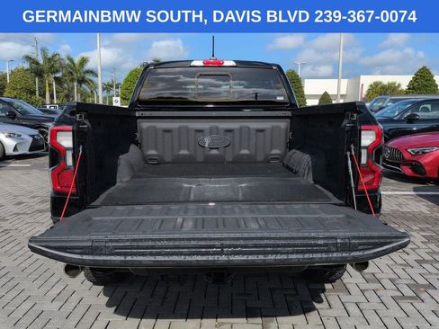 Used 2024 Ford Ranger Raptor AWD/4WD image 14